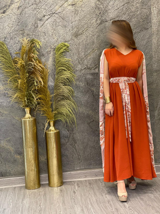 دراعة الغبقة