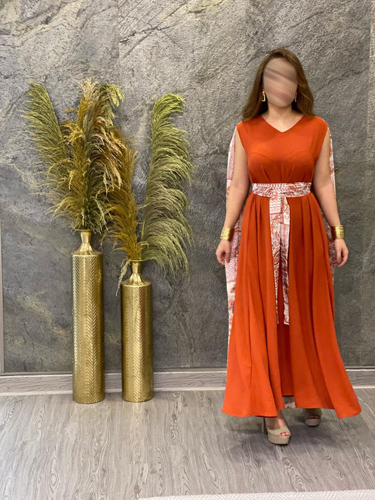 دراعة الغبقة