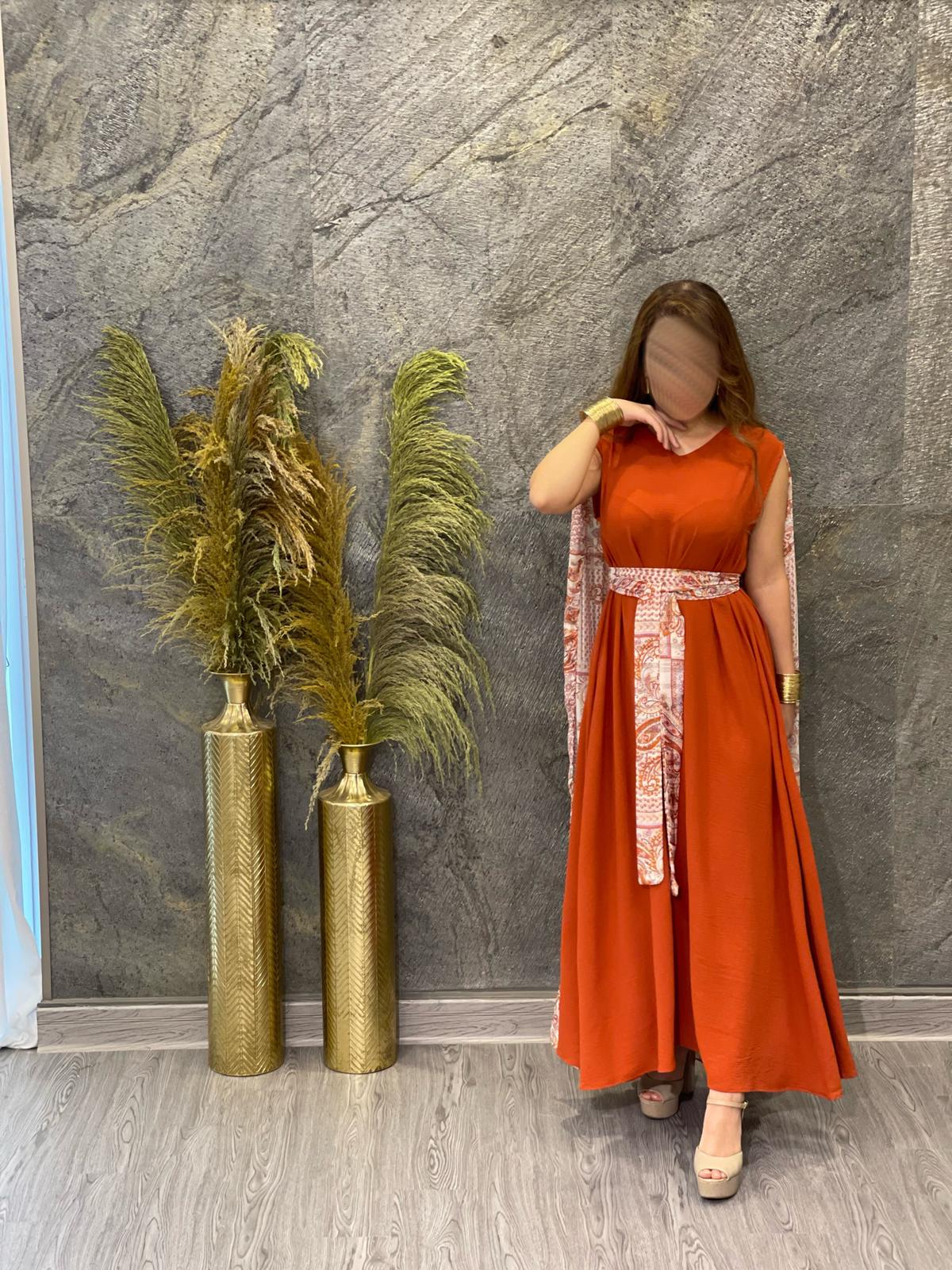 دراعة الغبقة