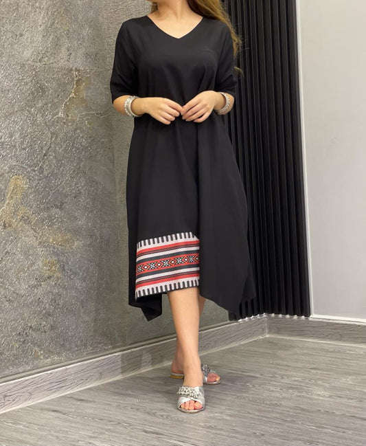 دراعة طلعات رمضان