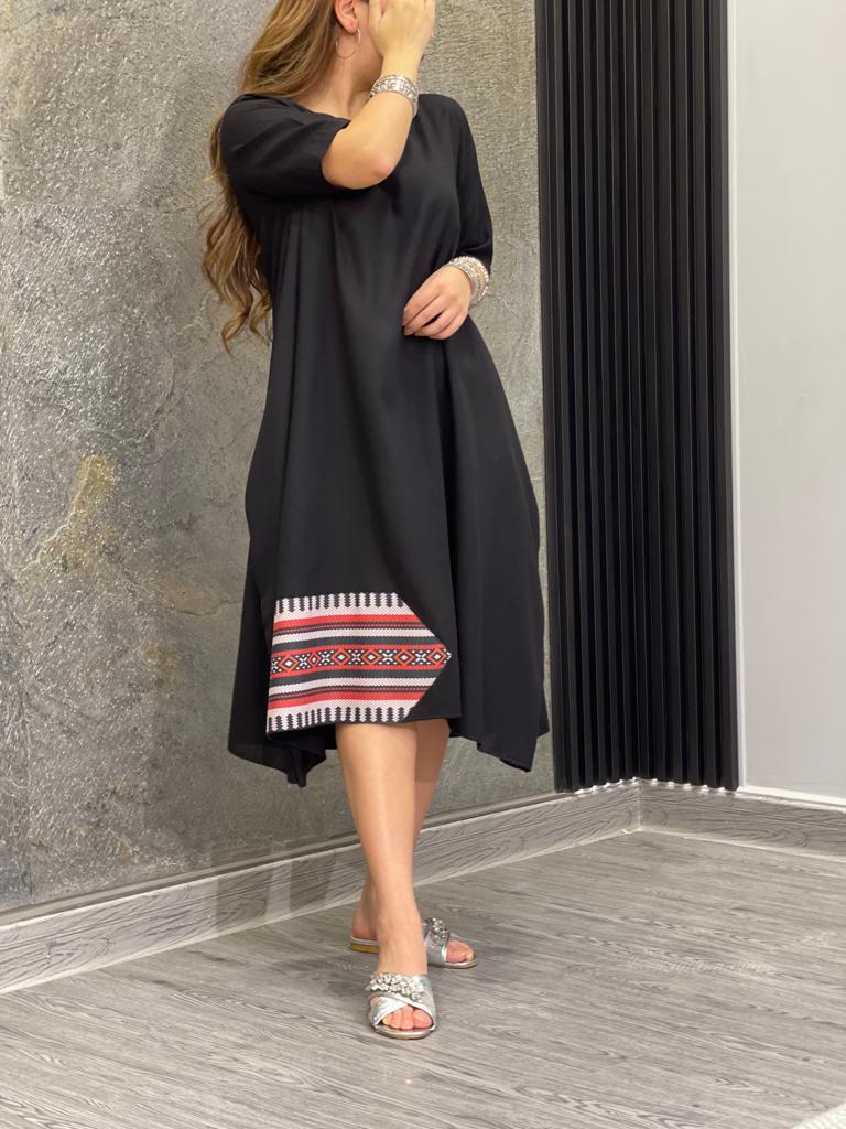 دراعة طلعات رمضان