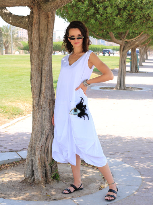 وايت لونق آي