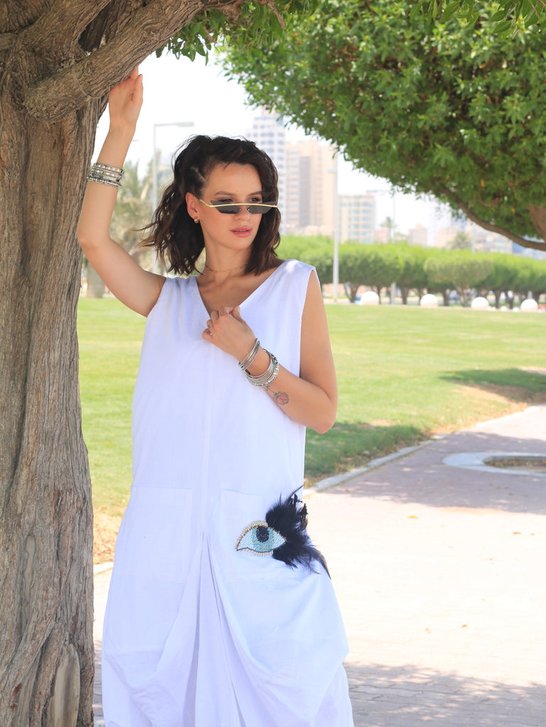 وايت لونق آي