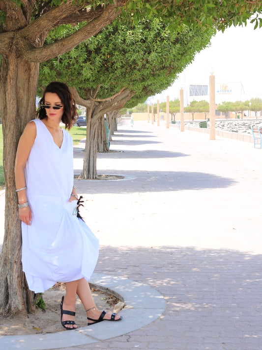 وايت لونق آي