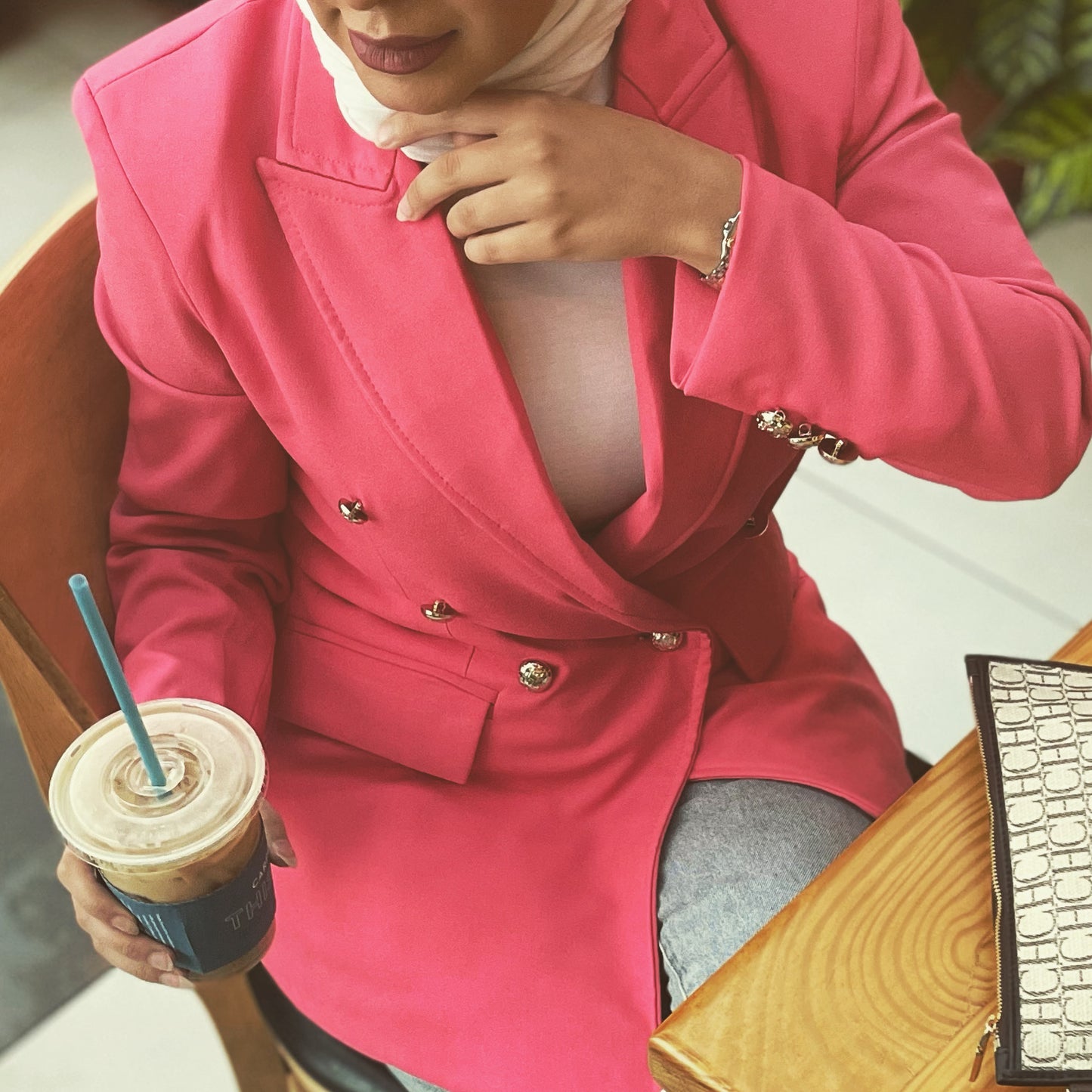 كلاسيك بليزر