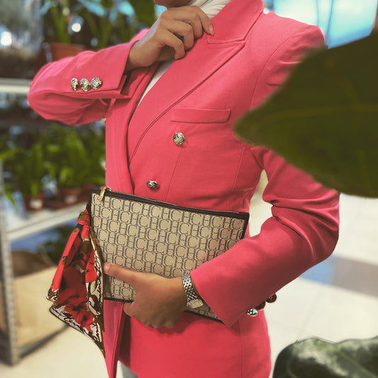 كلاسيك بليزر