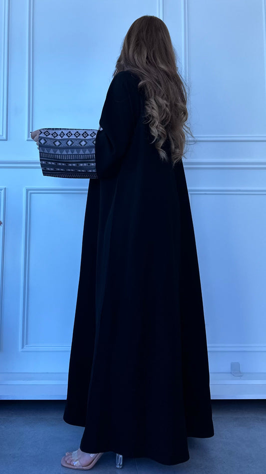 Sado Abaya