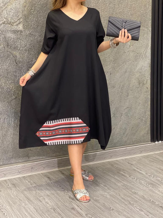 دراعة طلعات رمضان