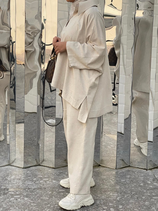 كاجوال ست