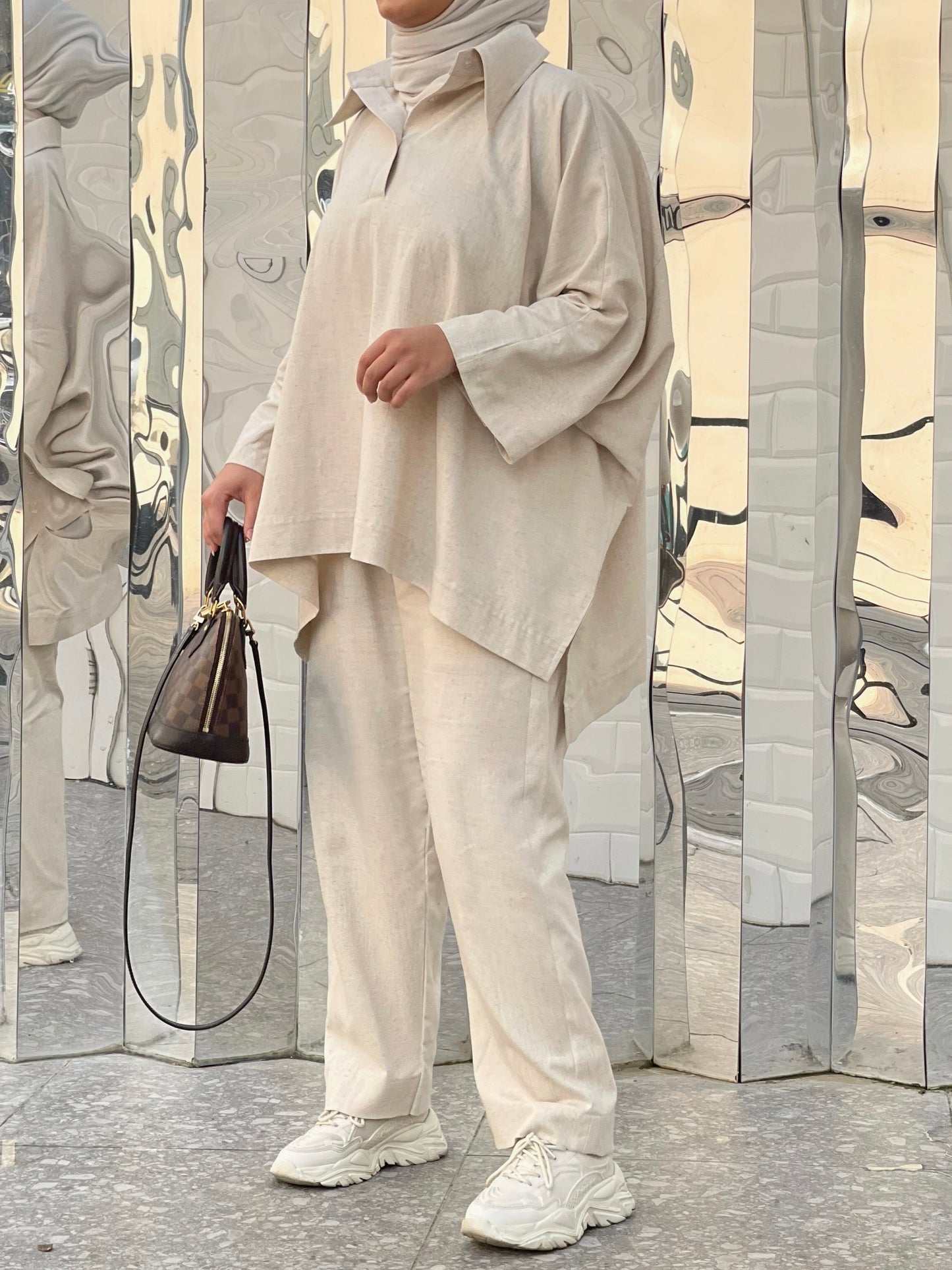 كاجوال ست